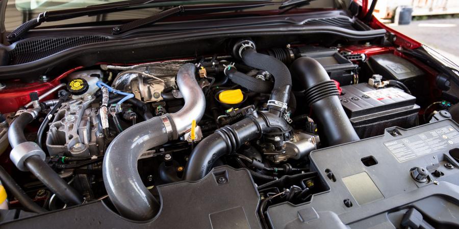  Renault Clio R.S. 220 Trophy 2016 года  (AU) (фото 6 из 30)